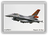 F-16AM BAF FA87